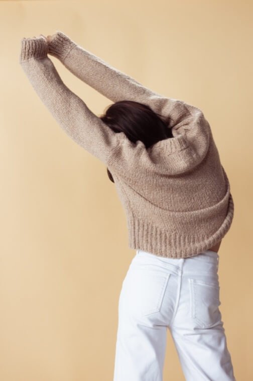 Sweater - الصورة 2
